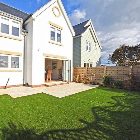 Farne Cottage Beadnell Luaran gambar