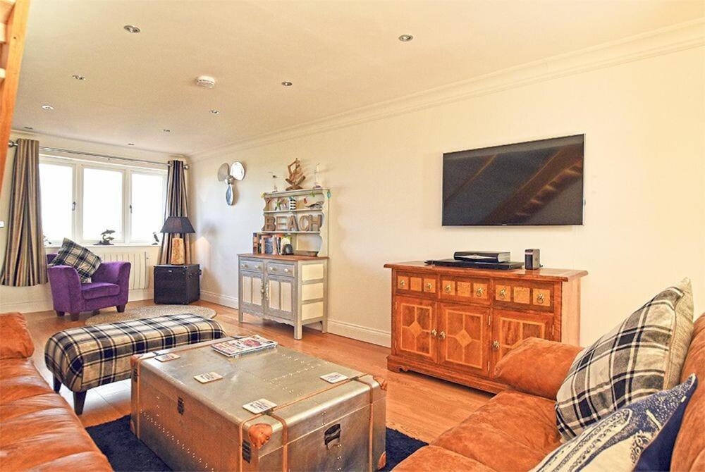 Farne Cottage Beadnell Luaran gambar