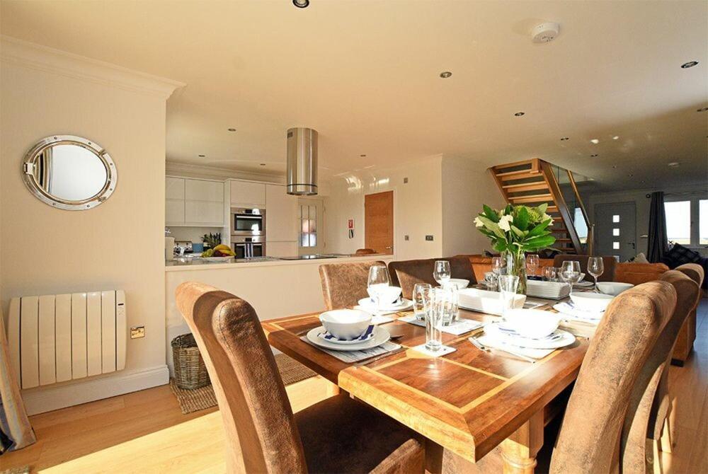 Farne Cottage Beadnell Luaran gambar