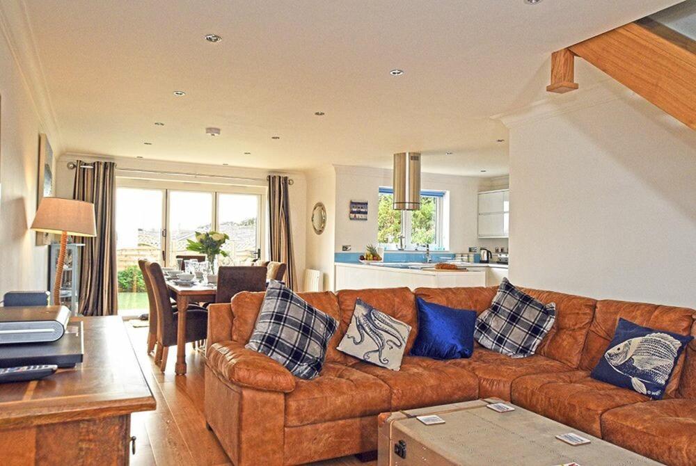 Farne Cottage Beadnell Luaran gambar