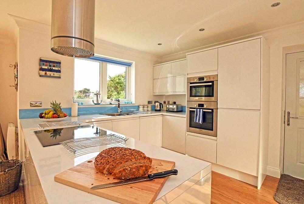 Farne Cottage Beadnell Luaran gambar