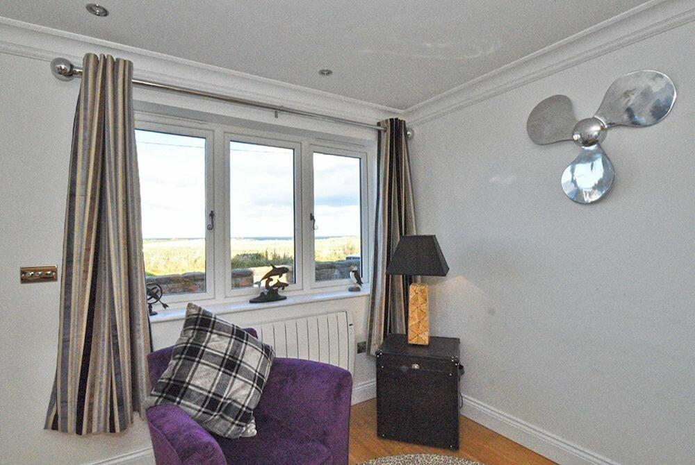 Farne Cottage Beadnell Luaran gambar