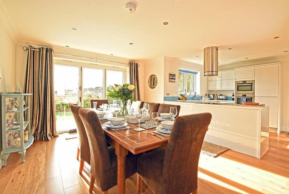Farne Cottage Beadnell Luaran gambar
