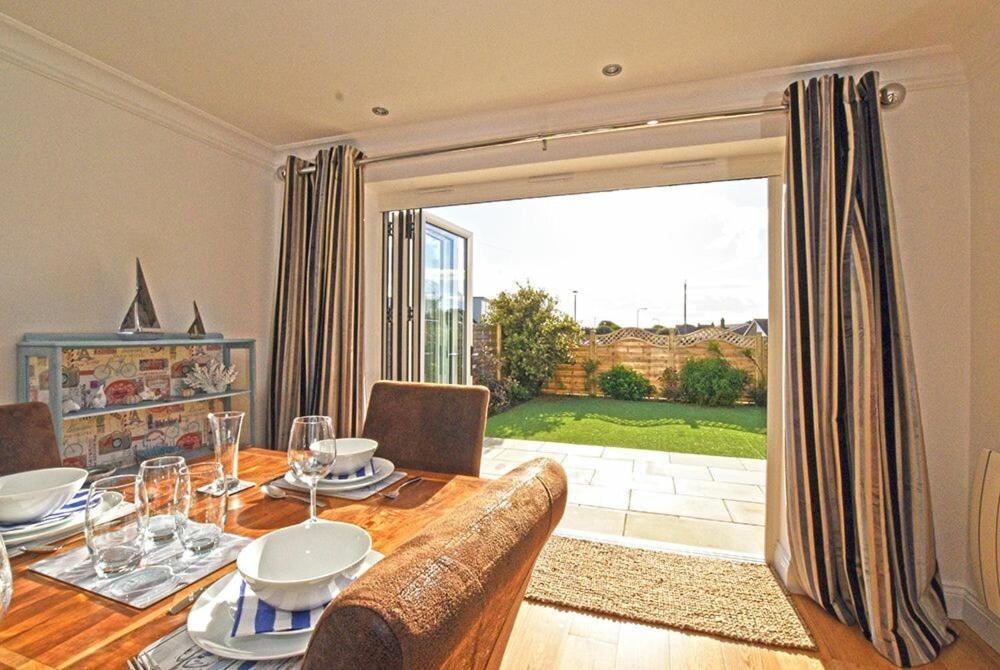 Farne Cottage Beadnell Luaran gambar