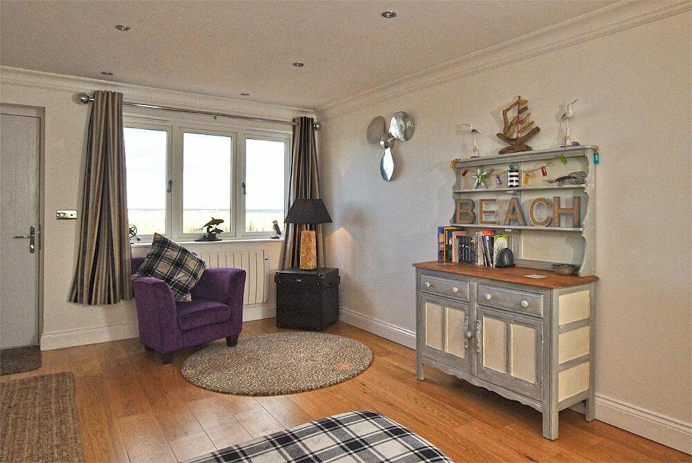 Farne Cottage Beadnell Luaran gambar