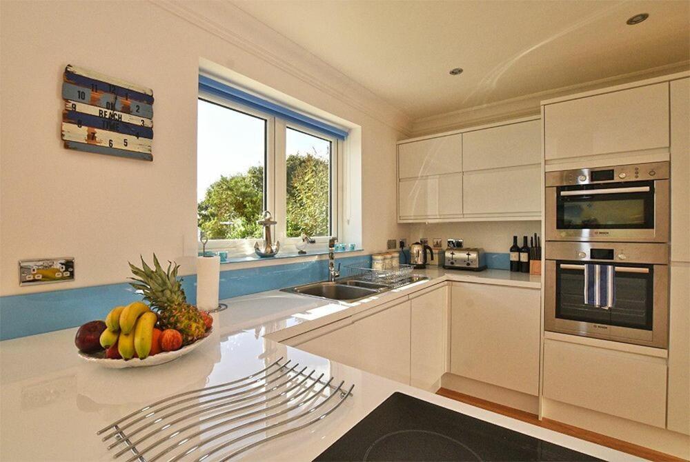 Farne Cottage Beadnell Luaran gambar