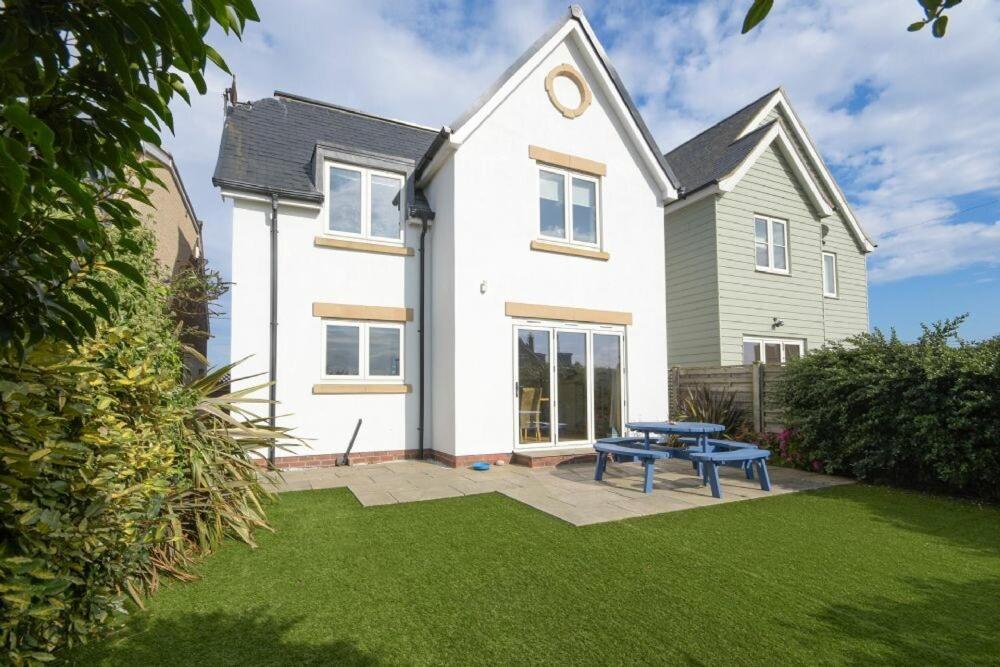 Farne Cottage Beadnell Luaran gambar