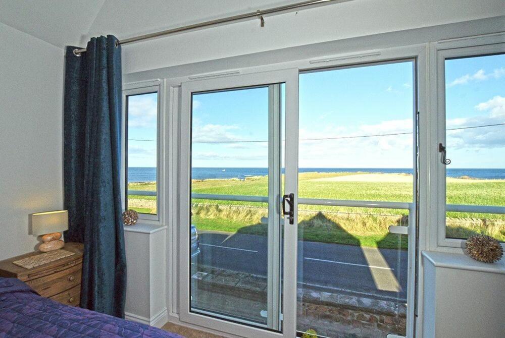 Farne Cottage Beadnell Luaran gambar
