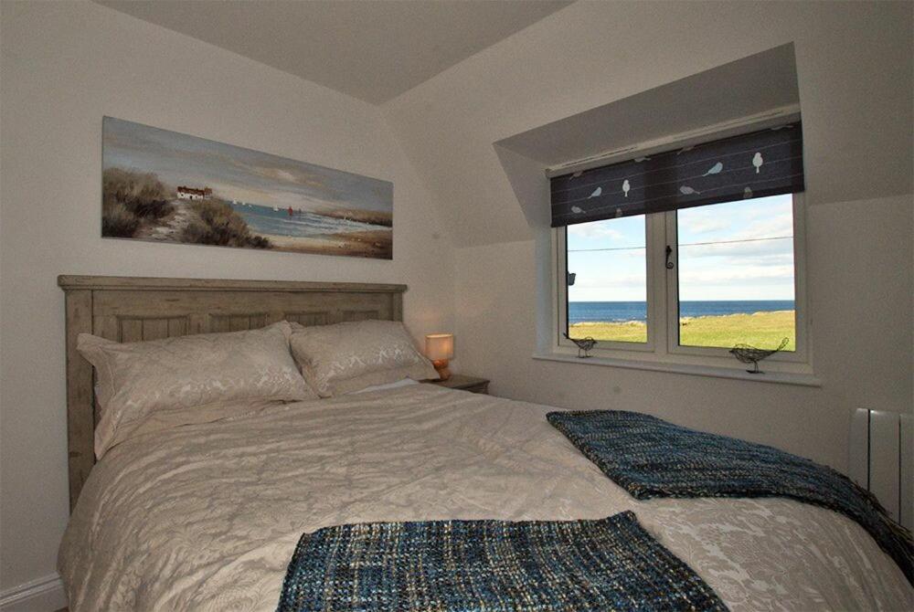 Farne Cottage Beadnell Luaran gambar