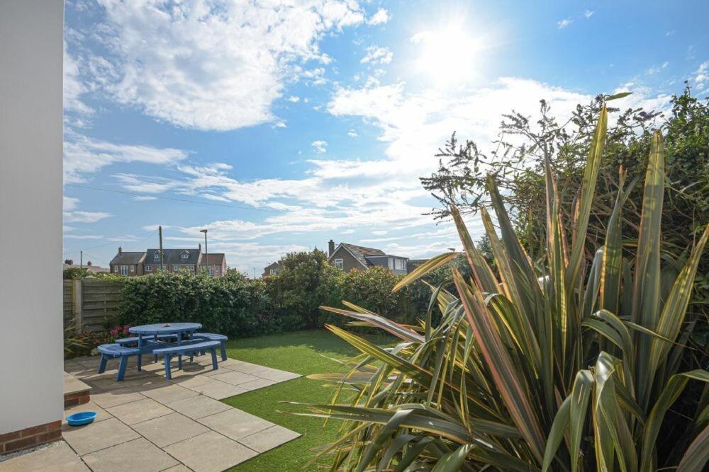 Farne Cottage Beadnell Luaran gambar