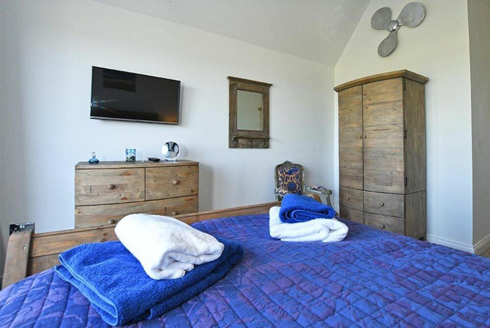 Farne Cottage Beadnell Luaran gambar
