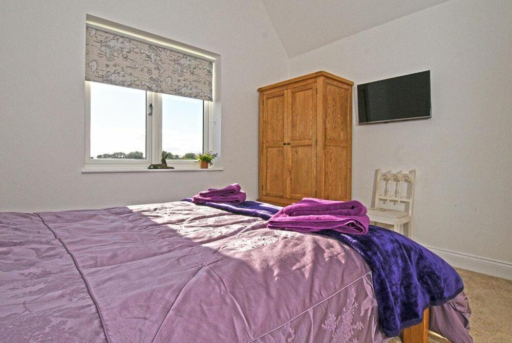 Farne Cottage Beadnell Luaran gambar