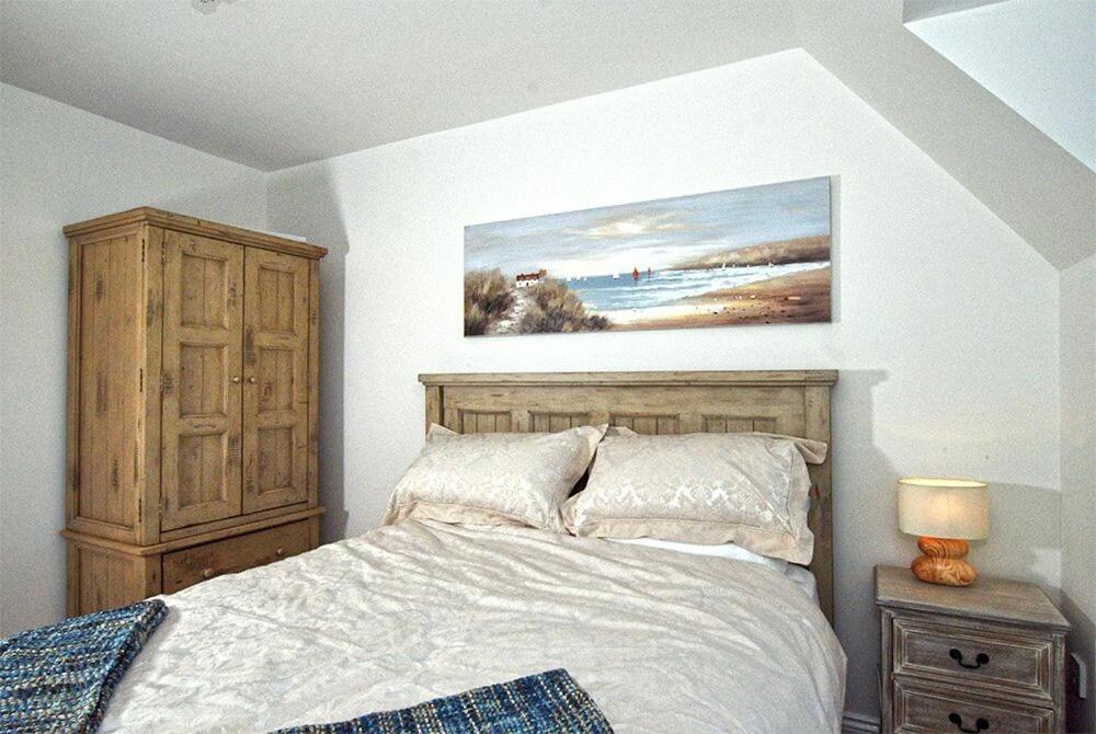 Farne Cottage Beadnell Luaran gambar