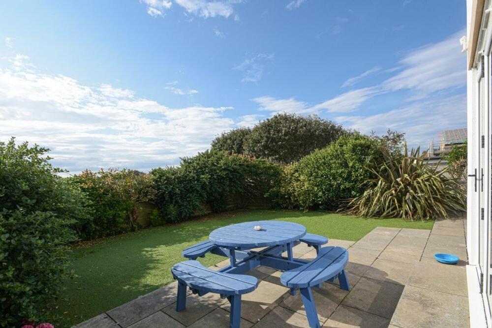 Farne Cottage Beadnell Luaran gambar