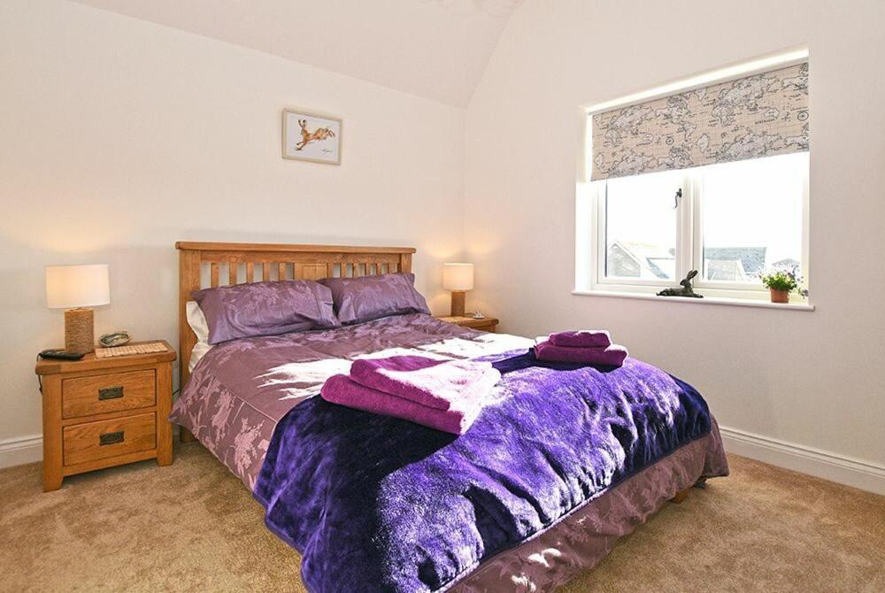 Farne Cottage Beadnell Luaran gambar