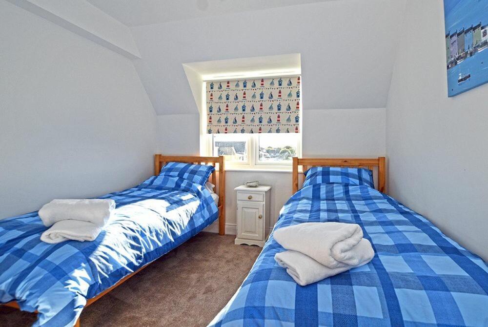 Farne Cottage Beadnell Luaran gambar