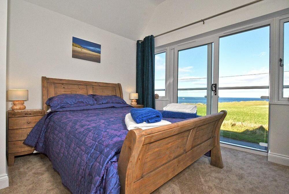 Farne Cottage Beadnell Luaran gambar