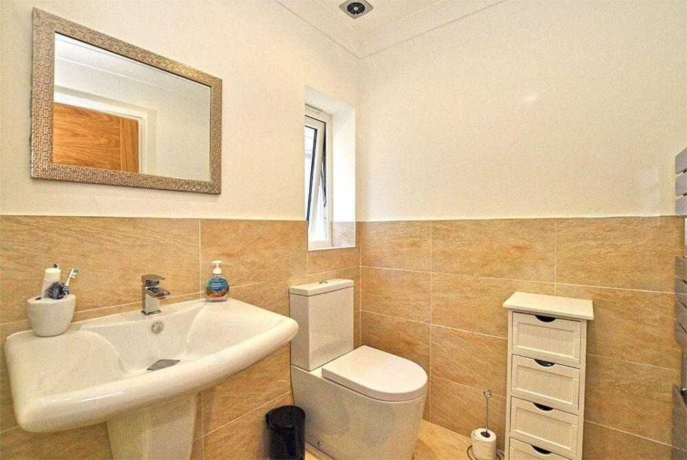 Farne Cottage Beadnell Luaran gambar