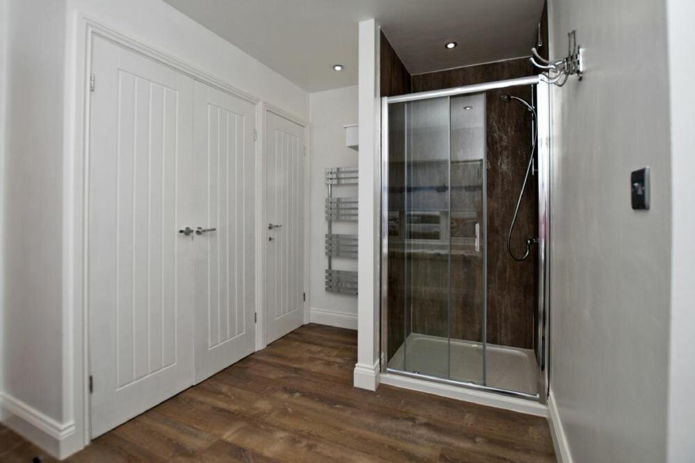 Farne Cottage Beadnell Luaran gambar